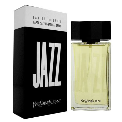 ysl jazz parfumo|ysl jazz perfume.